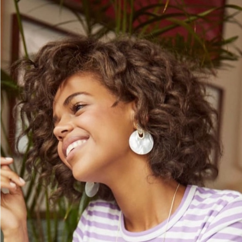 Kendra Scott Didi earrings